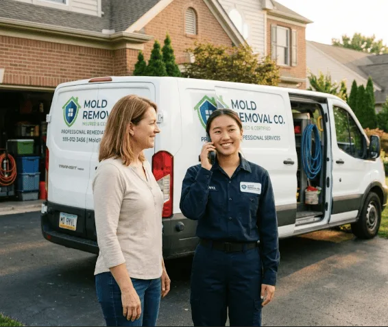 Crawlspace Mold Remediation Baroda, MI FAQs
